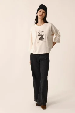 Tee-shirt Janou|Des Petit Hauts Online