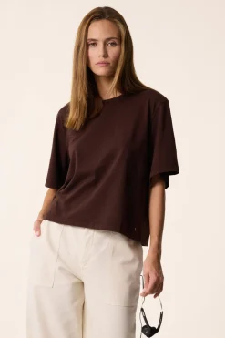 Tee-shirt Jerry|Des Petit Hauts Discount