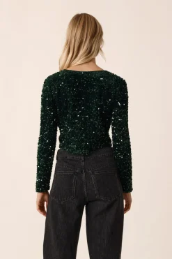 Top Ysam|Des Petit Hauts Sale