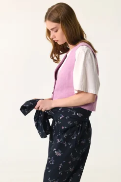 Veste Ellion|Des Petit Hauts