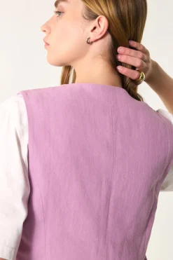 Veste Ellion|Des Petit Hauts