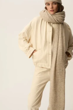 veste loubia|Des Petit Hauts Sale