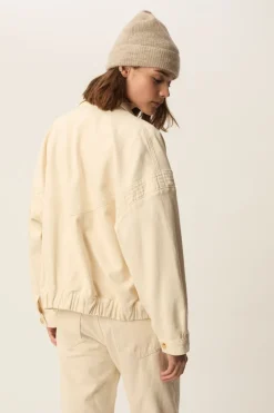 veste loubia|Des Petit Hauts Sale