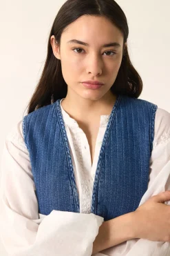 Veste Loucy|Des Petit Hauts Discount