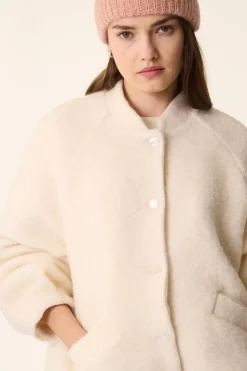 Veste maille Hildou|Des Petit Hauts New