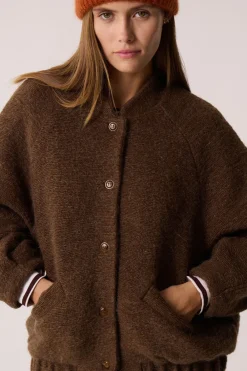 Veste maille Hildou|Des Petit Hauts Best