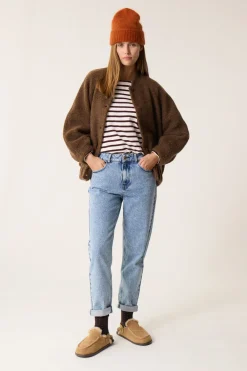 Veste maille Hildou|Des Petit Hauts Best