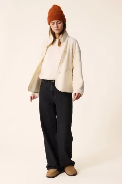 Veste maille Zlavina|Des Petit Hauts