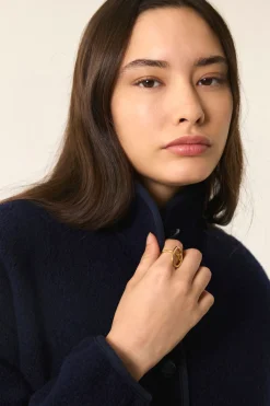 Veste maille Zlavina|Des Petit Hauts New