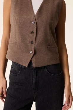 Veste Rosetta|Des Petit Hauts Discount