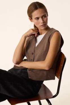 Veste Rosetta|Des Petit Hauts Discount