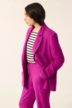 Veste Rosie|Des Petit Hauts New