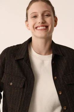 Veste Sabina|Des Petit Hauts Hot