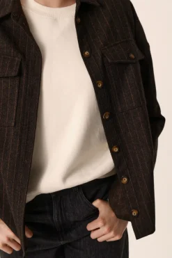 Veste Sabina|Des Petit Hauts Hot