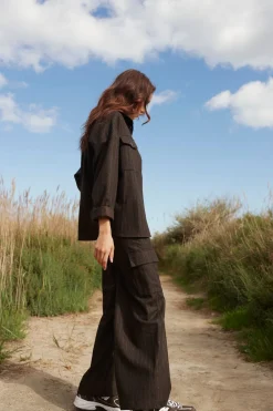 Veste Sabina|Des Petit Hauts Hot