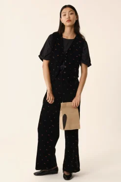 Veste sans manches Timon|Des Petit Hauts Outlet