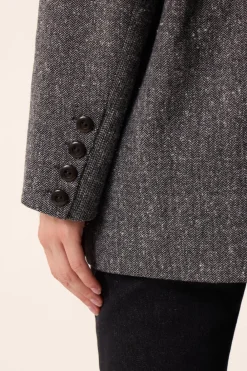 Veste Silvestre|Des Petit Hauts Discount