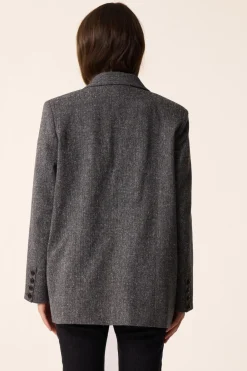 Veste Silvestre|Des Petit Hauts Discount