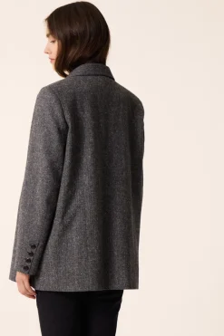 Veste Silvestre|Des Petit Hauts Discount