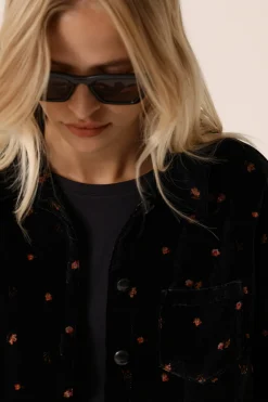 Veste Timeo|Des Petit Hauts Outlet