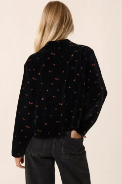 Veste Timeo|Des Petit Hauts Outlet