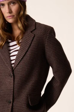 Veste Venise|Des Petit Hauts